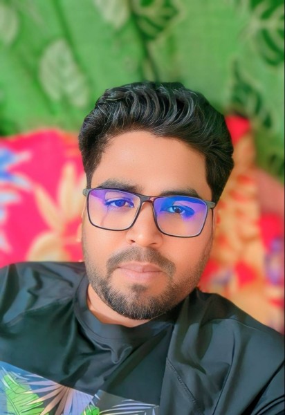 Md Gaziur Rahman, 29, Buguruslan