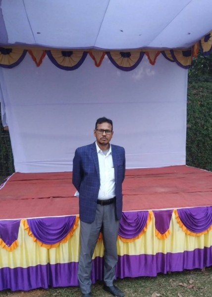 Yousuf, 36, Ulao