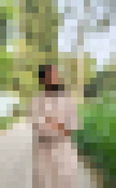 Imon, 27, Red Bluff