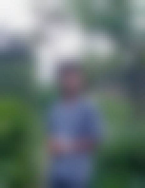 Salman, 27, Navoi