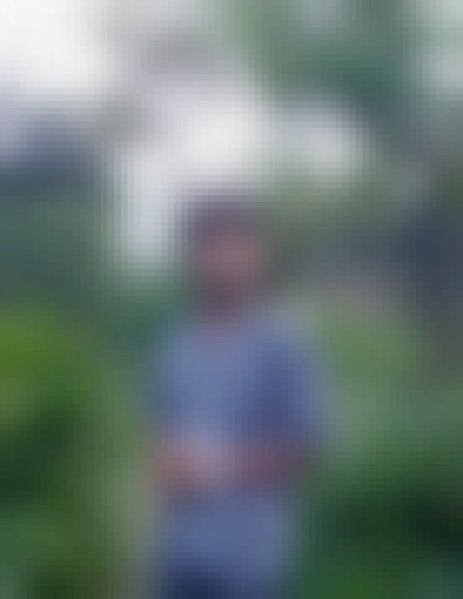 Salman, 27, Netherlands