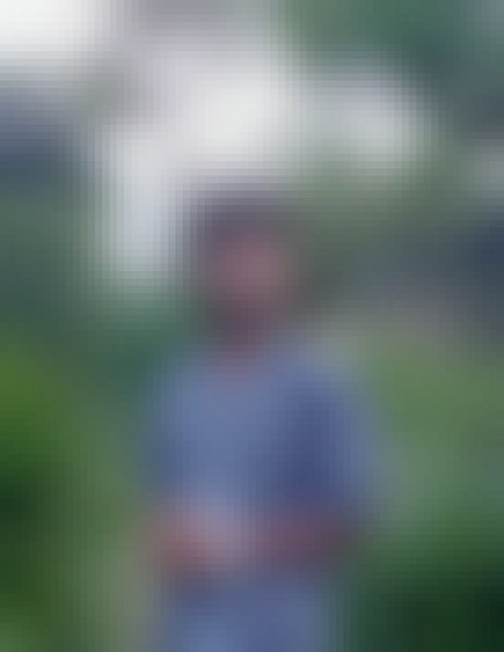 Salman, 27, Xihu