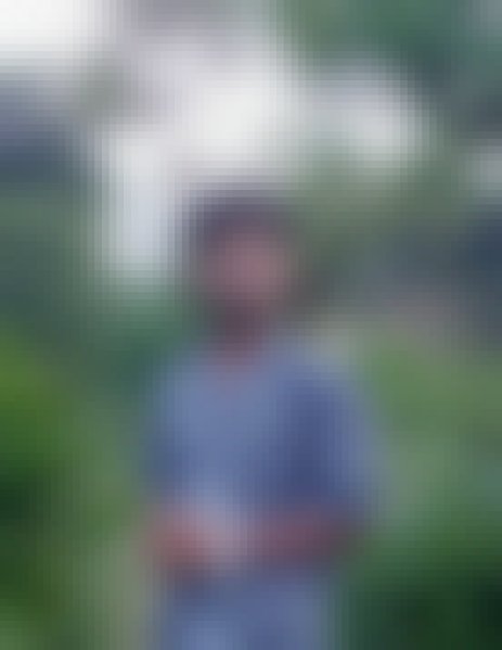 Salman, 27, Poland