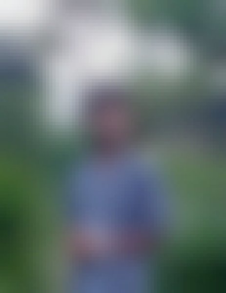 Salman, 27, Non Sung