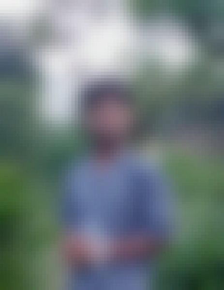 Salman, 27, Lrisa