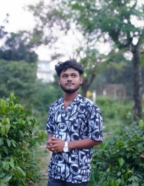 Salman, 28, Acari