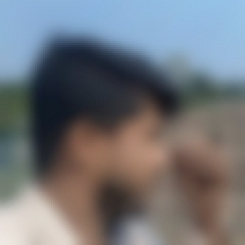 Samsul Haque, 23, Nandaime