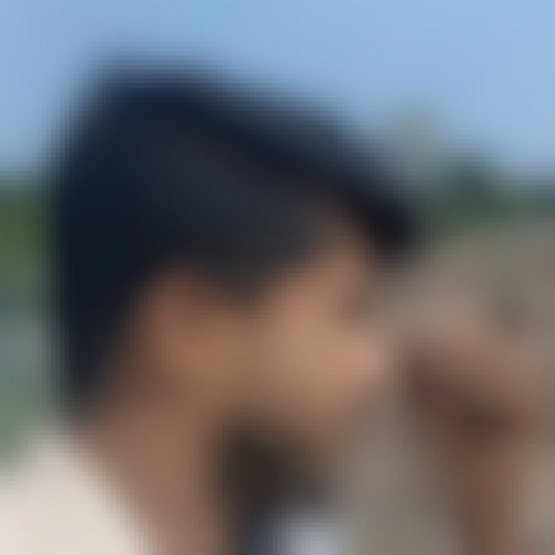Samsul Haque, 23, Tanzania