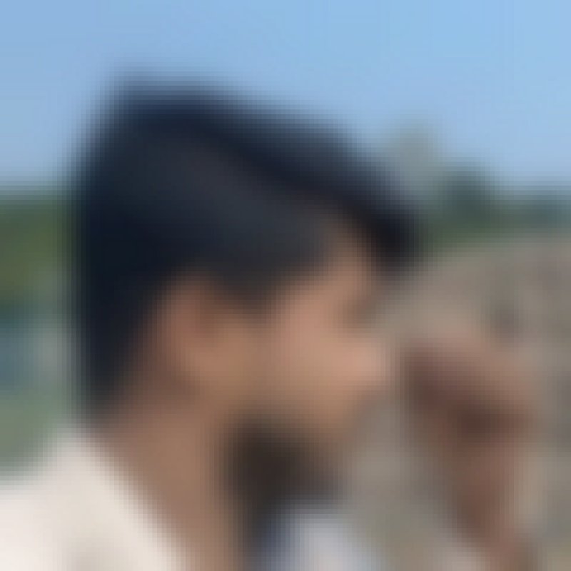 Samsul Haque, 23