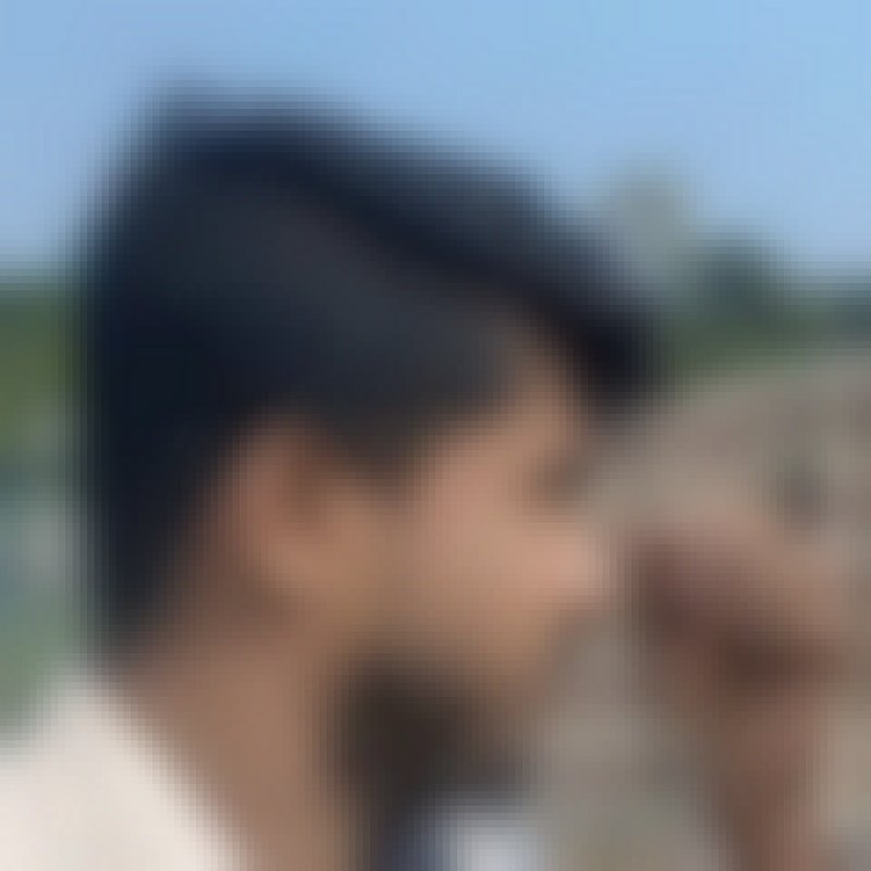 Samsul Haque, 23, Southside