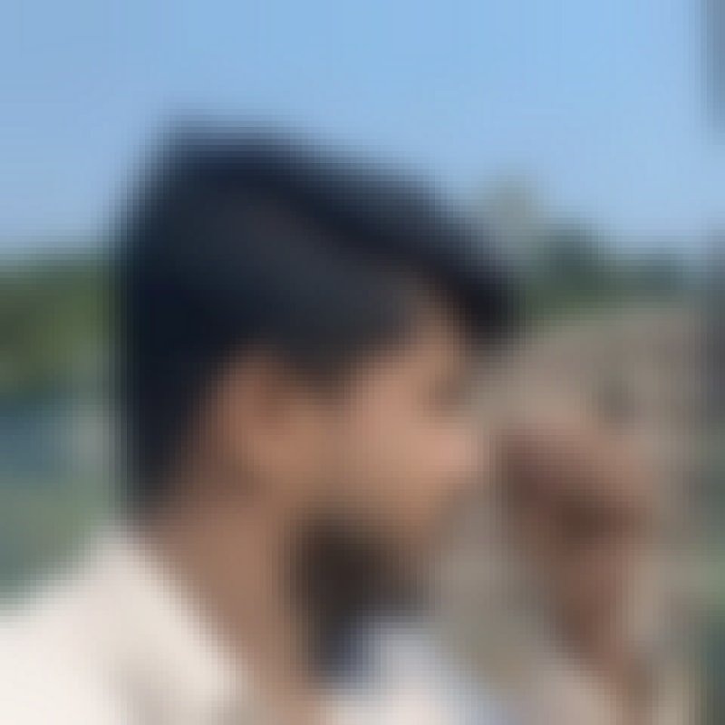 Samsul Haque, 23, Rrshen