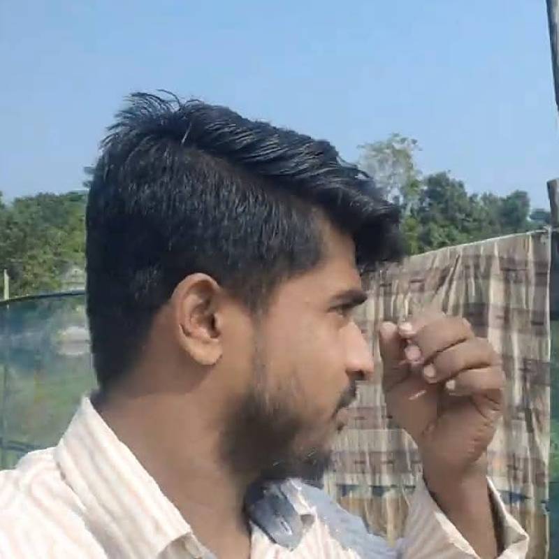 Samsul Haque, 23, Mathibestad