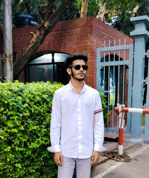 Md, 22, Londrina