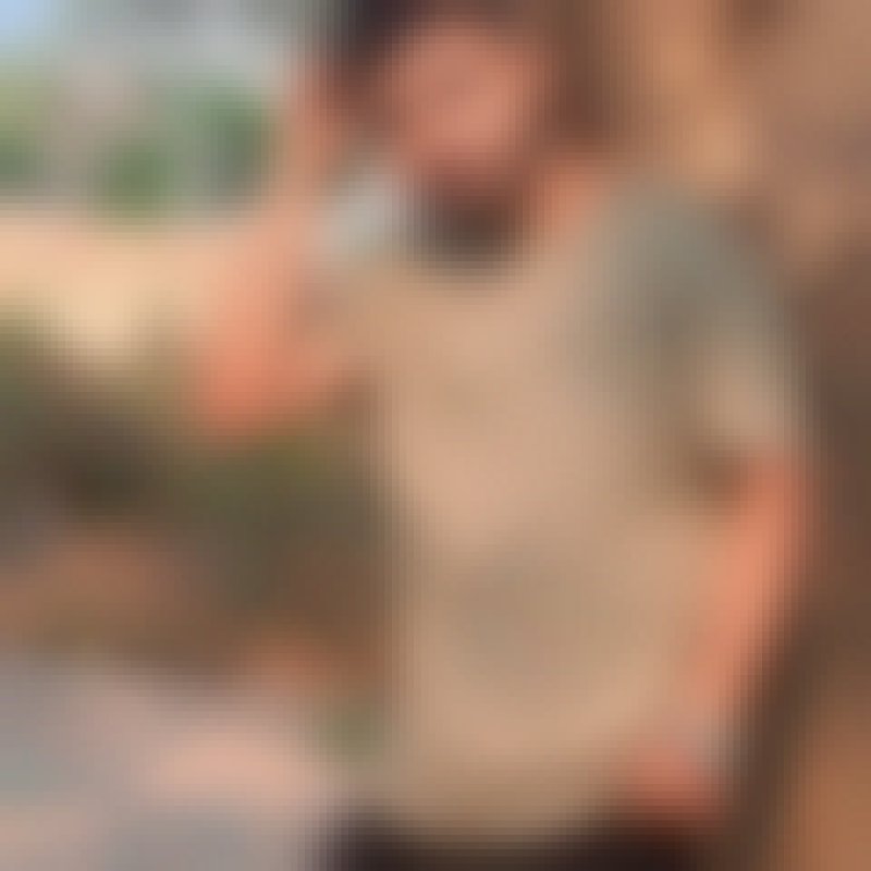 Rakib Khan, 25, Dabou
