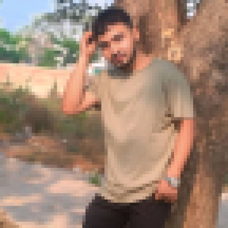 Rakib Khan, 25, Poitiers