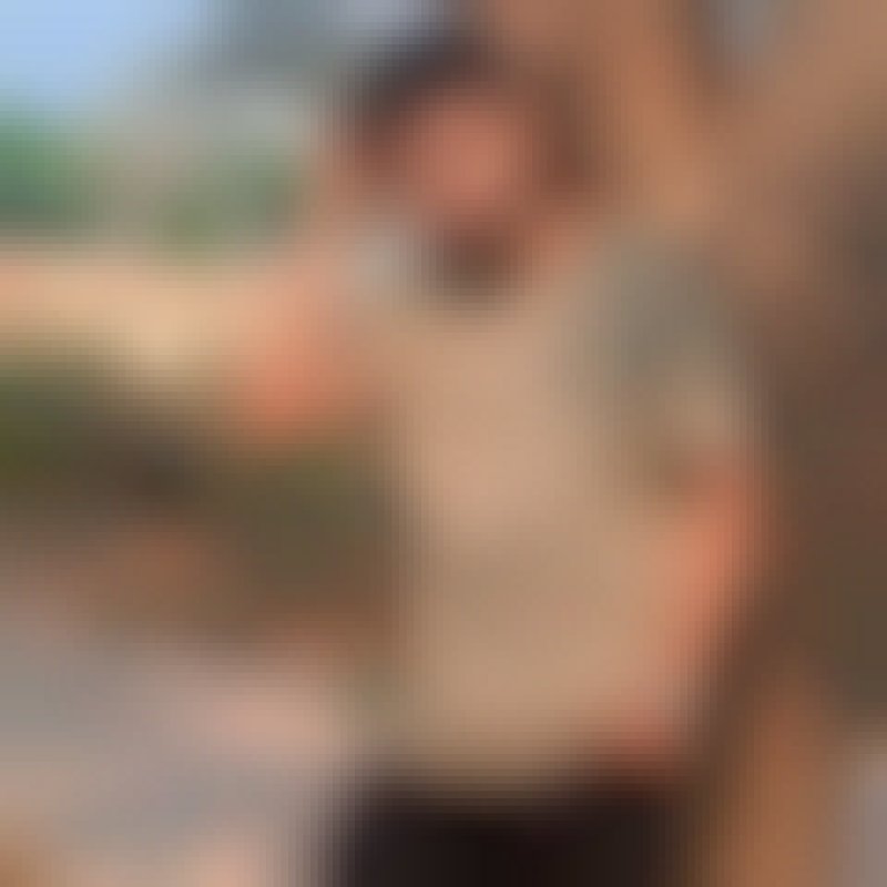 Rakib Khan, 25, Bou Sfer