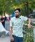 Sabbir Ahmad Tawhid, 22, Namibia
