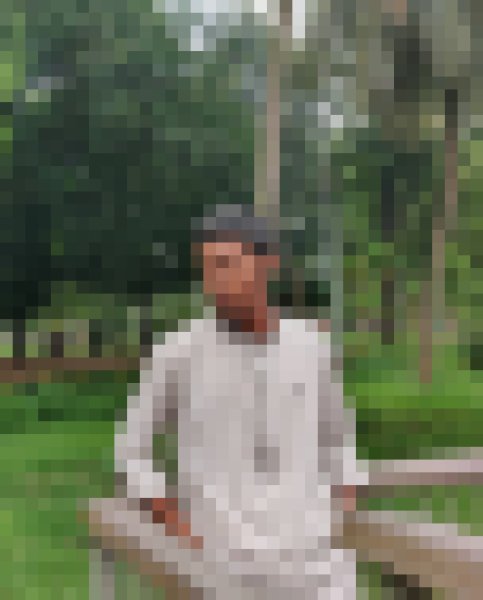Sajeed, 24, Yatton