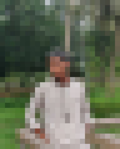 Sajeed, 24, Iraq