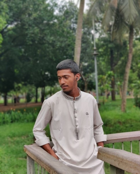 Sajeed, 24, Abhar