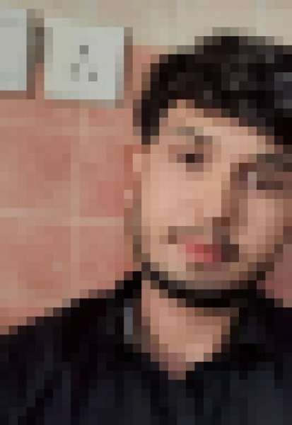 ISMAIL, 24, Schnaittach