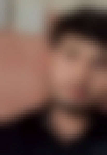 ISMAIL, 24, Lebanon