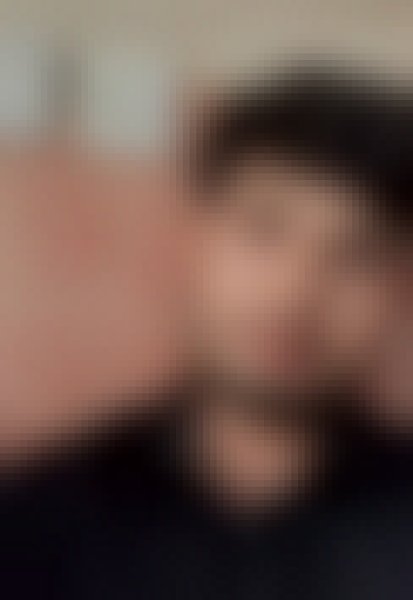 ISMAIL, 24, El Reno