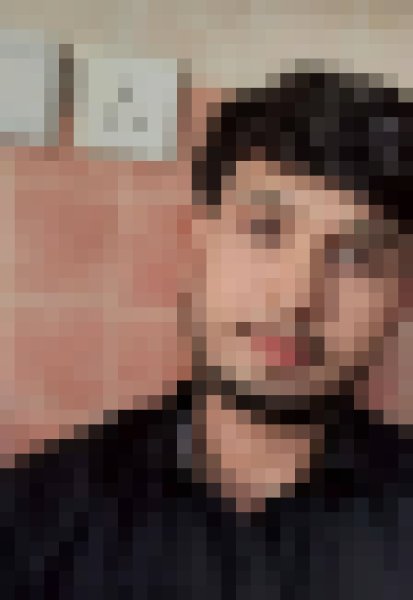 ISMAIL, 24, Bm Sn