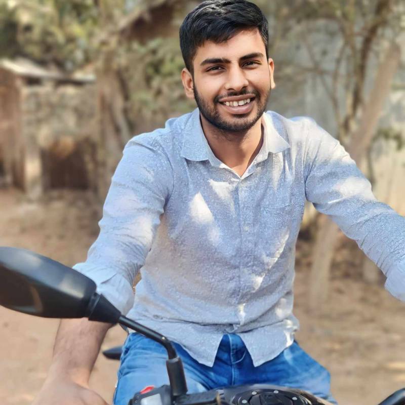 MD abir hosen mridul, 23, Samut Songkhram