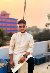 shehab, 27, Kent
