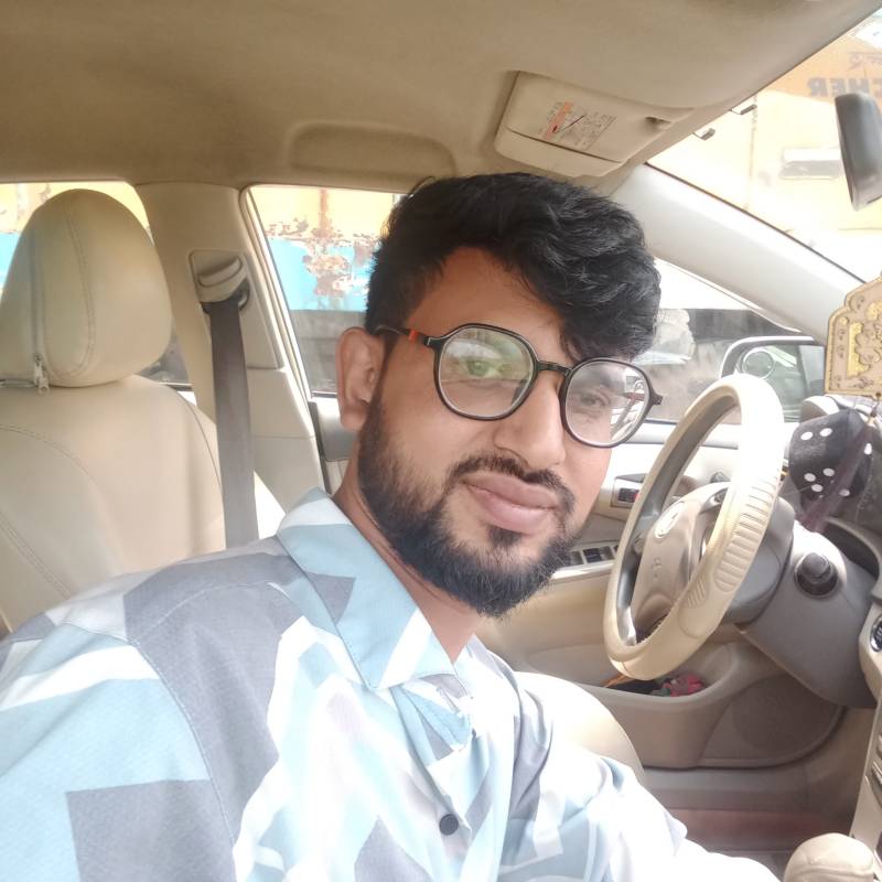 Raju09, 33, Blcdah