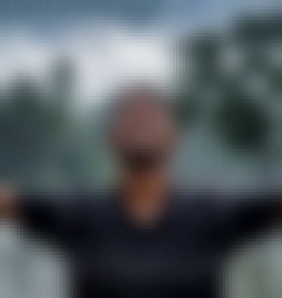 Zalil, 31, Germany