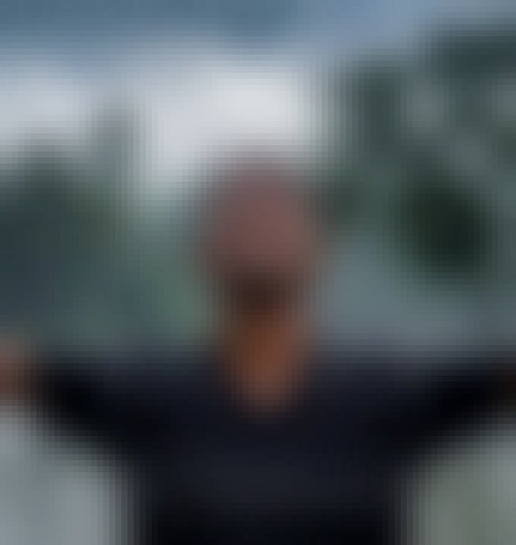 Zalil, 31, Netherlands