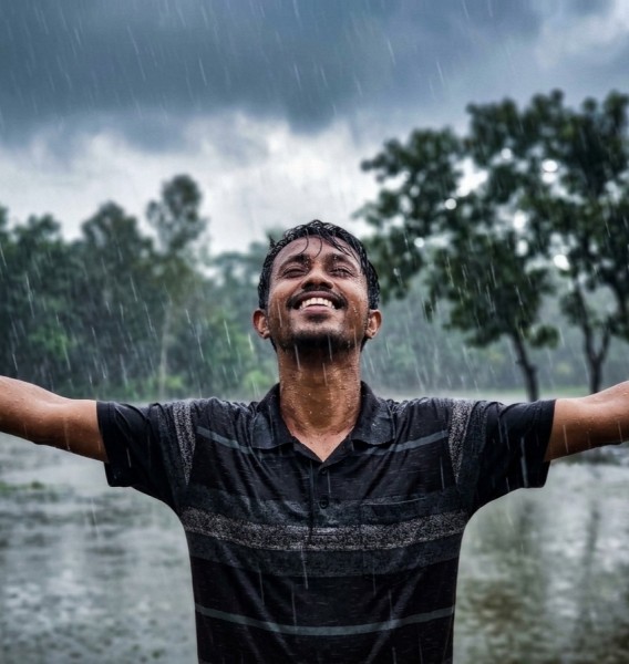 Zalil, 31, Zvimba