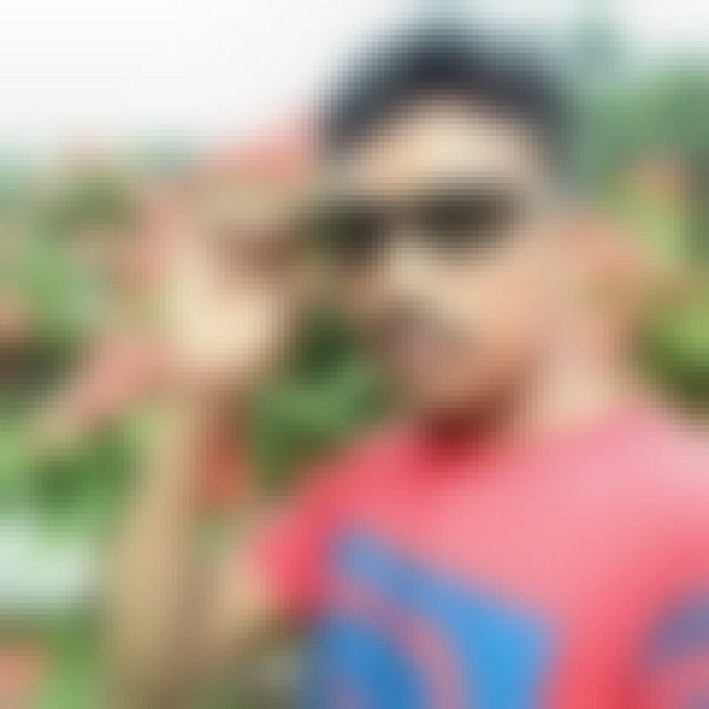 Md mamun, 33, Caln