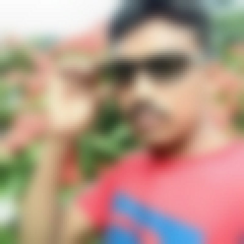 Md mamun, 33, Canoas