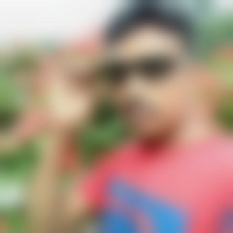 Md mamun, 33, Itatiba
