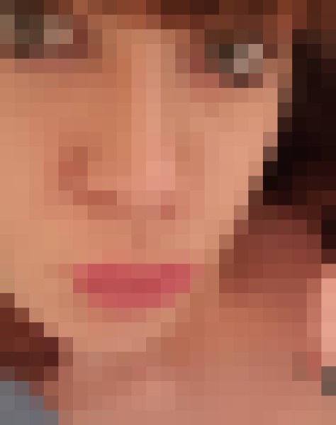 Melissa, 29, Netherlands