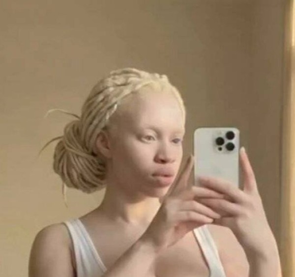 Melissa, 29, Saintl