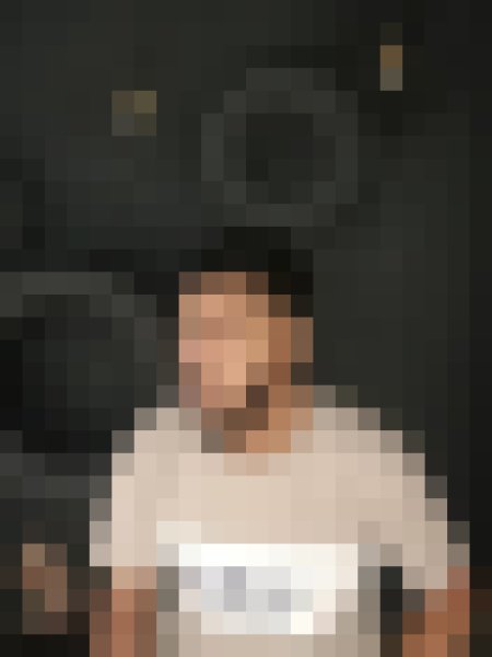 Md.Ramzan, 22, Meulebeke
