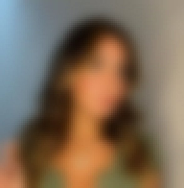 Daisy, 27, Tambo