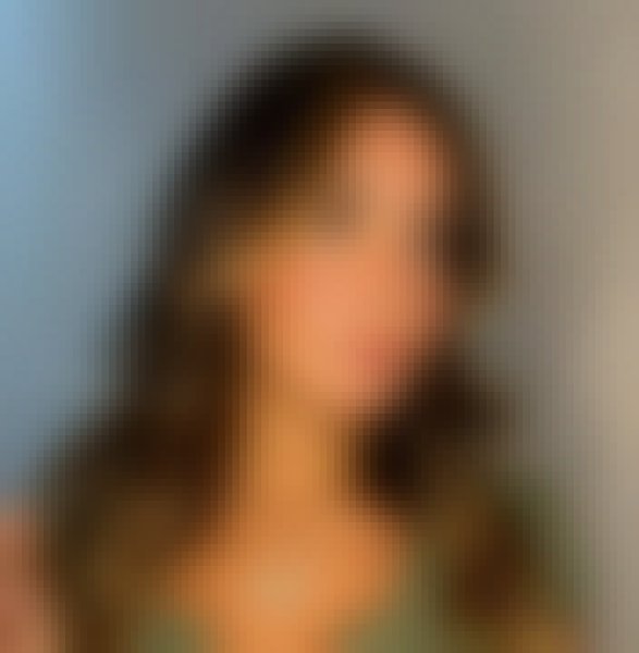 Daisy, 27, Capanema