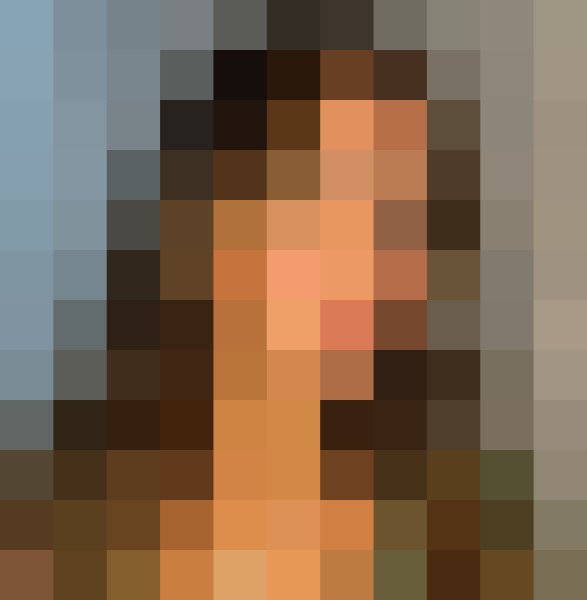 Daisy, 27, Netherlands