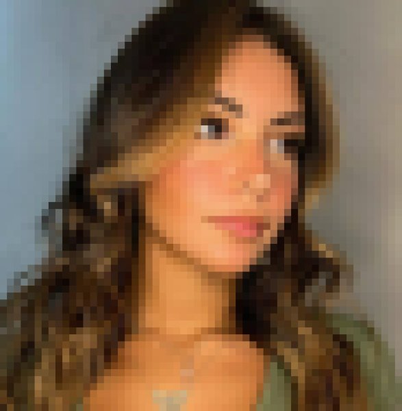 Daisy, 27, Levski