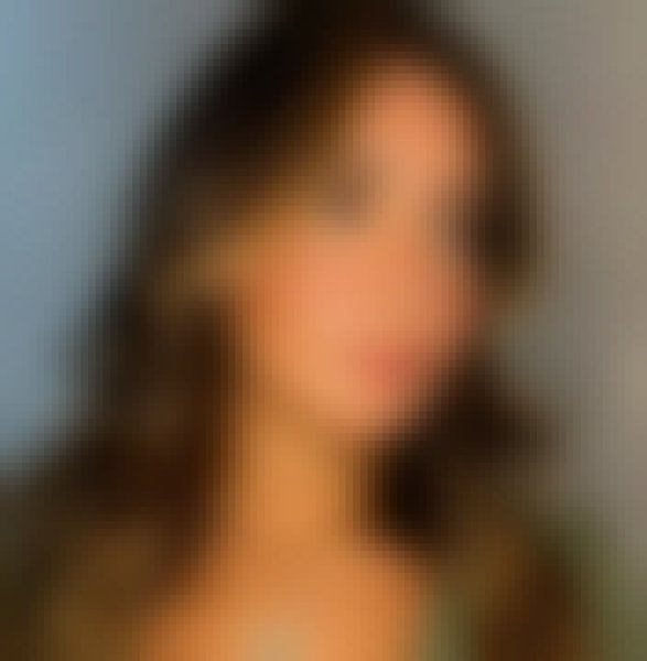 Daisy, 27, Mission