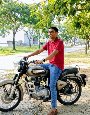 rakib, 25, Slovakia