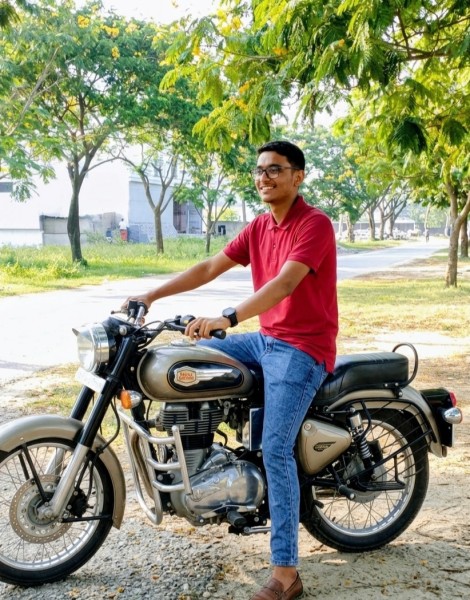 rakib, 26, Hennef