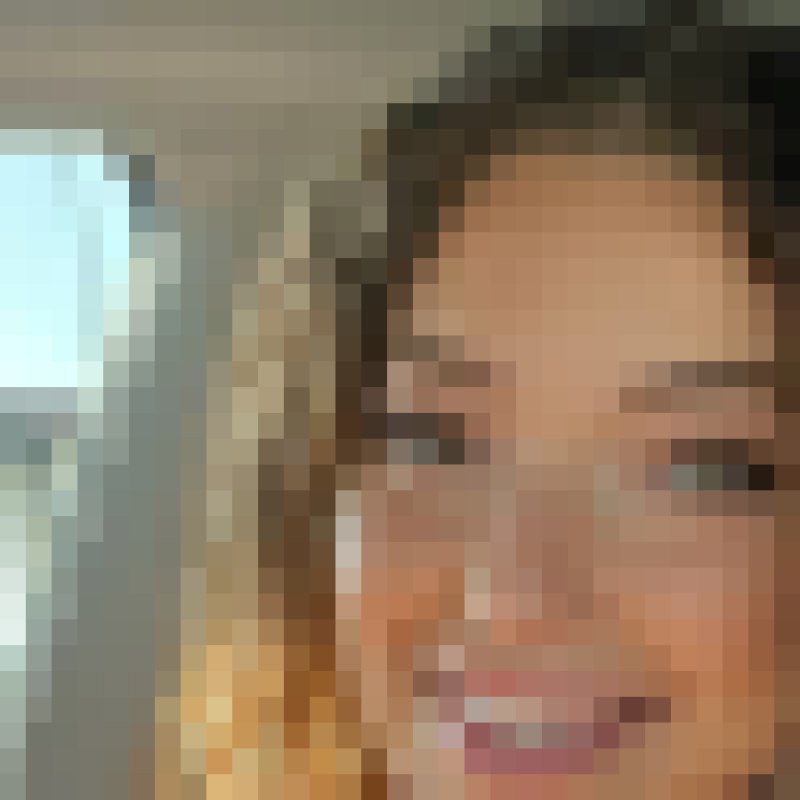 ROSE, 34, Candi