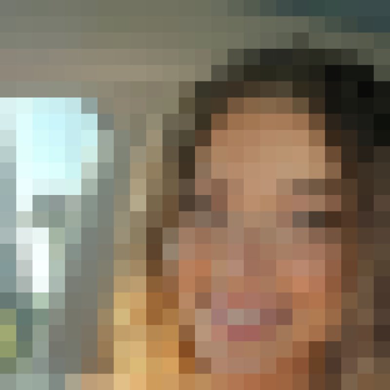 ROSE, 34, Lasile