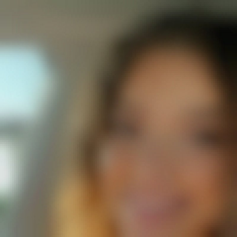 ROSE, 34, Red Hill